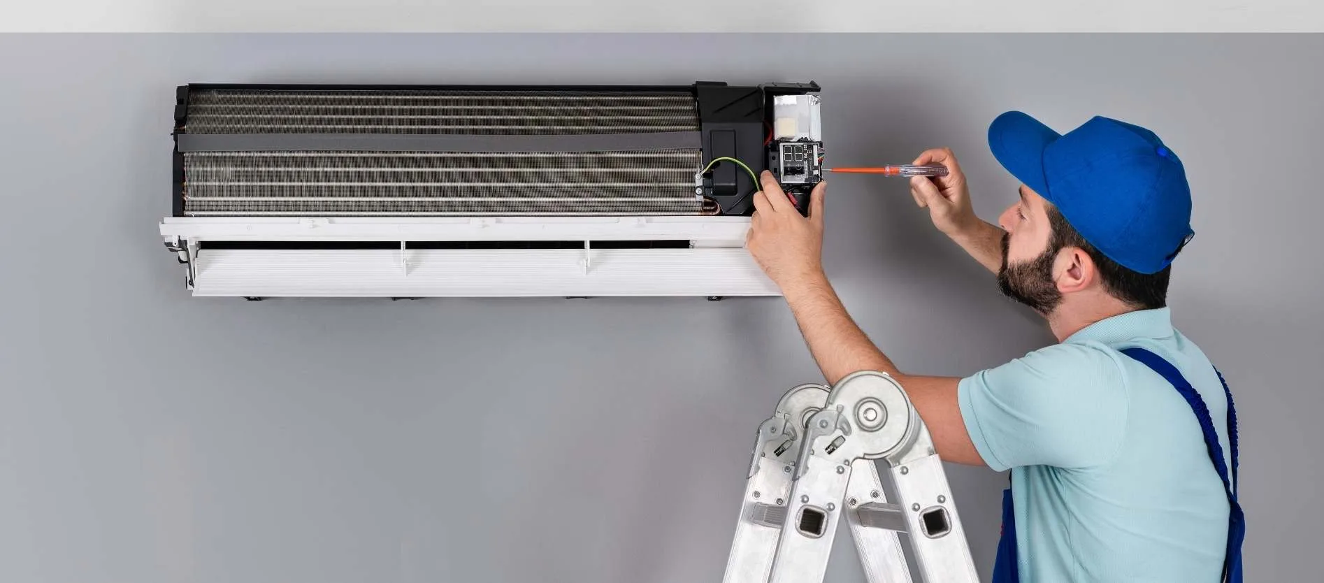 Ataşehir Kayışdağı Gree Klima Gaz Dolum Servisi